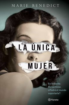la unica mujer (ebook)-marie benedict-9786070758751