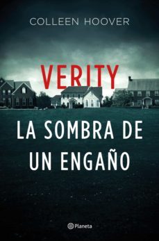 verity. la sombra de un engaño (edicion mexicana) (ebook)-9786070769351
