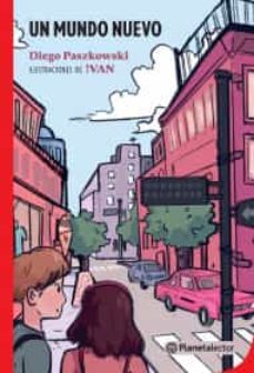 un mundo nuevo-9786070774751