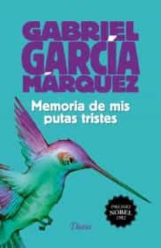 memoria de mis putas tristes (2015) td-9786070780851