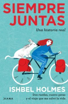siempre juntas (ebook)-ishbel holmes-9786070788451