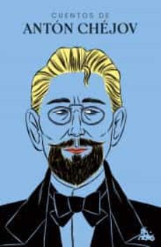 cuentos de anton chejov-9786070793851