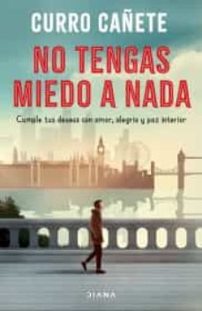 no tengas miedo a nada-9786070796951