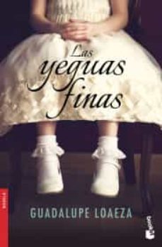 las yeguas finas-9786070797651