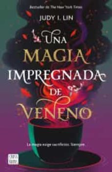 una magia impregnada de veneno-9786070798351
