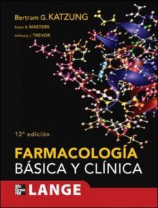farmacologia basica y clinica (12ª ed.)-9786071508751