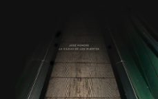 la ciudad de los muertos (ebook)-jose homero-9786071632951