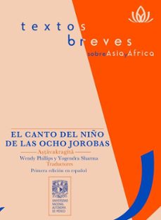 el canto del niño de las ocho jorobas (ebook)-wendy phillips-yogendra sharma-9786073048651