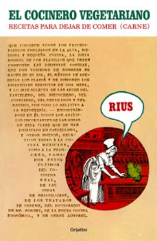 el cocinero vegetariano (ebook)-eduardo del rio garcia-9786073124751