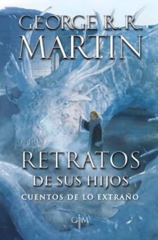 retratos de sus hijos (ebook)-9786073173551