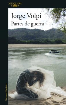 partes de guerra (ebook)-jorge volpi-9786073815451