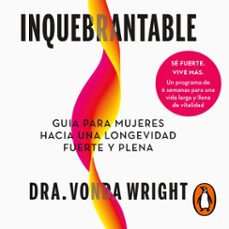 inquebrantable-dra. vonda wright-9786073877251