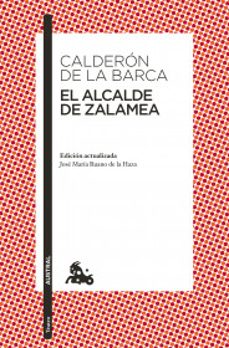 el alcalde de zalamea-9786073904551