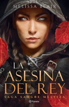 la asesina del rey-9786073916851