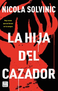 la hija del cazador-9786073923651