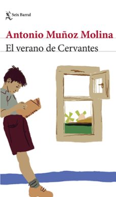 el verano de cervantes-9786073931151