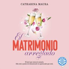 windsors 3. el matrimonio arreglado (audiolibro)-catharina maura-9786073932851