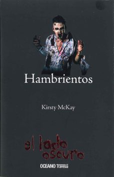 hambrientos-kirsty mckay-9786074008951