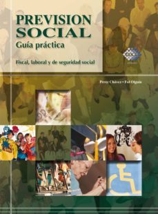 prevision social 2016 (ebook)-jose perez chavez-raymundo fol olguin-9786074409451
