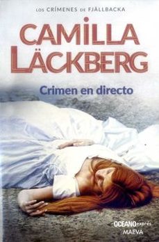 -camilla lackberg-9786075275451