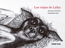 los viajes de laika (ebook)-9786075573212