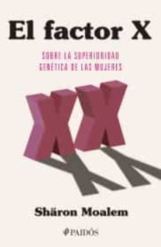 el factor x-9786075690551