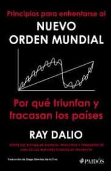 principios para enfrentarse al nuevo orden mundial-9786075693651