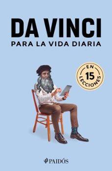da vinci para la vida diaria (ebook)-9786076391051