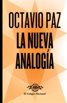 la nueva analogia (ebook)-octavio paz-9786077242451
