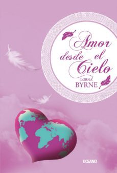 amor desde el cielo (ebook)- lorna byrne-9786077355151