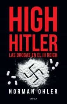 high hitler-9786077473251