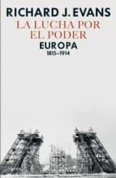 la lucha por el poder-9786077475651