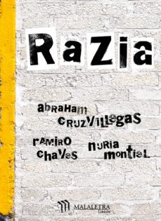 razia (ebook)-abraham cruzvillegas-ramiro chaves-nuria montiel-9786078176151