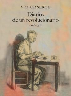 diarios de un revolucionario (1936-1947) (ebook)-victor serge-9786078692651