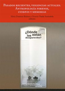 pasados recientes, violencias actuales (ebook)-9786078793051