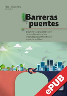 barreras y puentes (ebook)-carla felipe narciso-9786078836451
