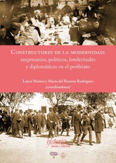 constructores de la modernidad (ebook)-9786078953851