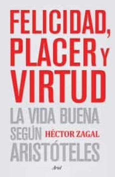 felicidad, placer y virtud-9786079202651