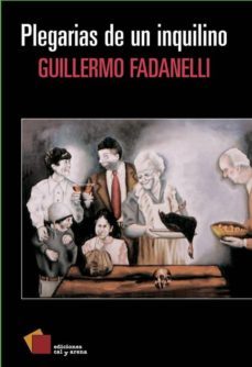 plegarias de un inquilino (ebook)-9786079357351