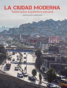 la ciudad moderna (ebook)-reynaldo ledgard-9786123170851