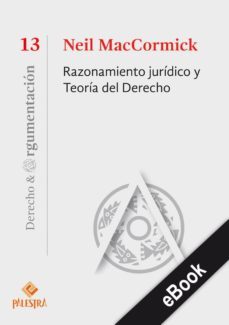 razonamiento juridico y teoria del derecho (ebook)-9786123250751