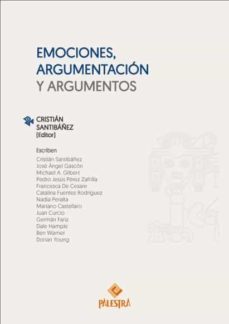 emociones, argumentacion y argumentos-9786123251451