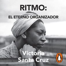 ritmo: el eterno organizador (audiolibro)-victoria santa cruz-9786124272851