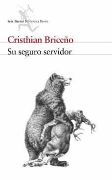 su seguro servidor (ebook)-cristhian briceño-9786124379451