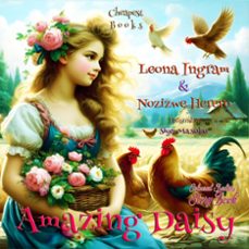 amazing daisy (ebook)-leona ingram-nozizwe herero-leona ingram-9786256308251