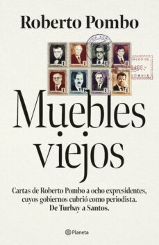 muebles viejos (ebook)-roberto pombo-9786287568051