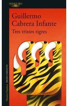 -guillermo cabrera infante-9786287778351