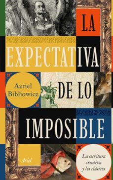 la expectativa de lo imposible (ebook)-azriel bibliowicz-9786287807051