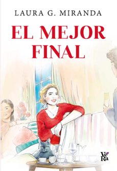el mejor final (ebook)-laura miranda-9786313001651