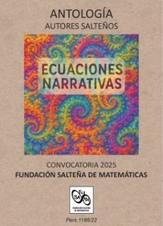 antologia ecuaciones narrativas (ebook)-juliana isola-9786316642851